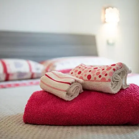 Сasa de vacaciones Casa Sofia Villasimius
