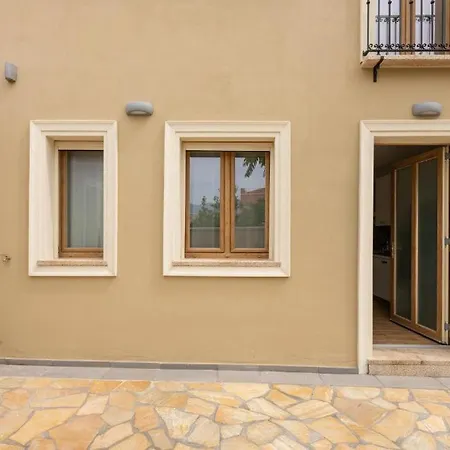 Casa Sofia Сasa de vacaciones Villasimius
