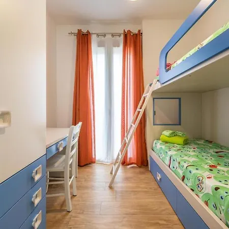 Сasa de vacaciones Casa Sofia
