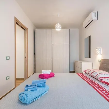 Casa Sofia Сasa de vacaciones Villasimius